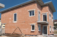 Lowestoft home extensions