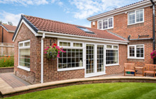 Lowestoft house extension leads
